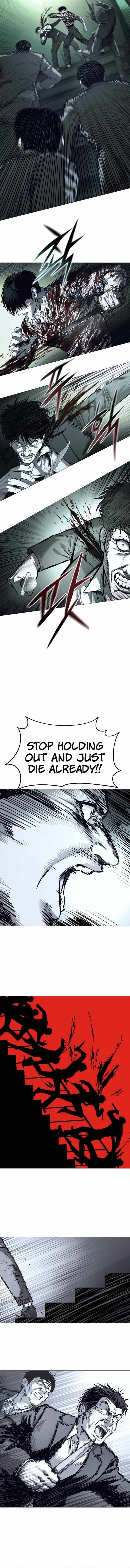 Red Shirt Chapter 6 12